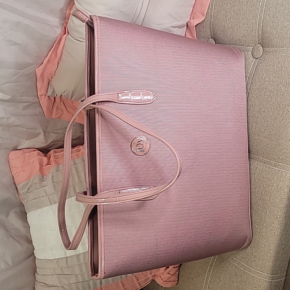 EUC, Joy Mangano Tote Bag